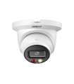 IPC-HDW2849TM-S-IL - Câmara IP Turret 8MP Smart Dual Light 2.8 mm