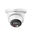 IPC-HDW2849TM-S-IL Dôme IP 8MP Smart Dual Light pour l'extérieur