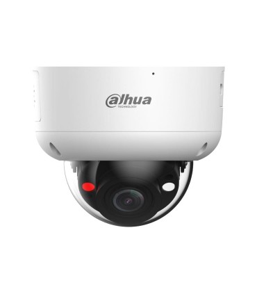 IPC-HDBW3449R1-ZAS-PV - 4MP Dahua IP Dome Camera, Smart Dual Light, 2.7~13.5mm varifocal lens