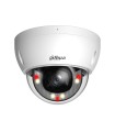 IPC-HDBW2449E-S-IL Dome IP da 4 MP con doppia luce intelligente