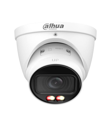 IPC-HDW2249T-ZS-IL Dahua IA PoE IR 40m | Lisintec