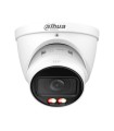 IPC-HDW2249T-ZS-IL Dome IP de 2 MP com luz dupla inteligente