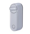 YALE-LINUS-L2-S - Serratura Smart Yale Linus L2 Argento con Wi-Fi e Bluetooth