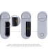 YALE-LINUS-L2-S - Yale Wi-Fi Smart Lock | Lisintec