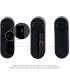 BLE and WiFi smart key turn lock Yale Black color