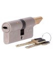 YALE-CYLINDER-HSK-3035 - Yale HS-K Linus High Security Cylinder 30x35mm