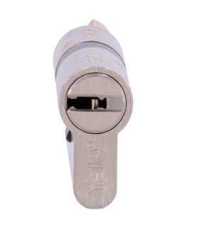 YALE-CYLINDER-HSK-3035 - Cilindro Alta Sicurezza Yale HS-K Linus 30x35mm