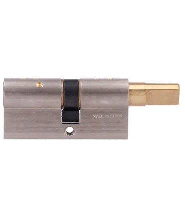 CYLINDER-HSK-3035- High security double clutch cylinder brand Yale