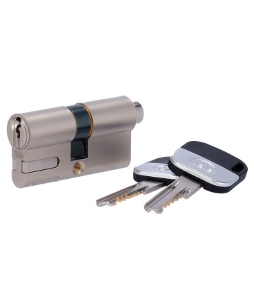 YALE-CYLINDER-ADJ - Cylindre Réglable | Lisintec
