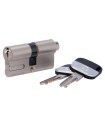 YALE-CYLINDER-ADJ - Yale Linus Adjustable Double Clutch Cylinder