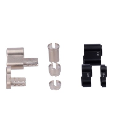 CYLINDER-ADJ- Cylindre double embrayage réglable marque Yale