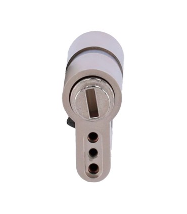 CYLINDER-ADJ- Adjustable double clutch cylinder brand Yale