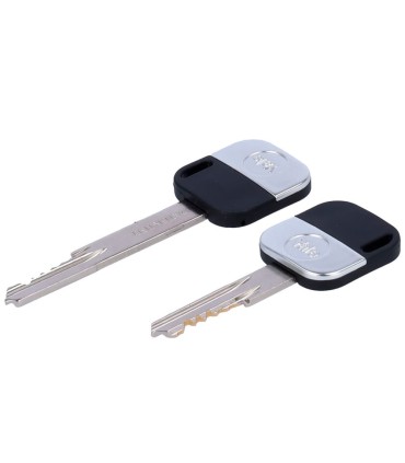 CYLINDER-ADJ- Cilindro de embraiagem duplo ajustável marca Yale