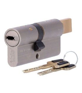 YALE-CYLINDER-HSK-3530 - Cilindro Yale | Lisintec