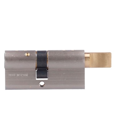 CYLINDER-HSK-3530- High security double clutch cylinder brand Yale