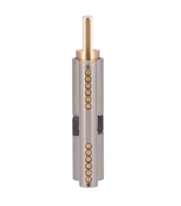 CYLINDER-HSK-3530- Cilindro de alta seguridad doble embrague marca Yale