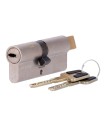 YALE-CYLINDER-HSK-4035 - Cilindro de Alta Segurança Yale HS-K Linus 40x35mm