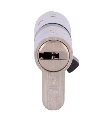 CYLINDER-HSK-4035- Cilindro de alta seguridad doble embrague marca Yale