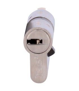CYLINDER-HSK-3535- Cylindre à double embrayage de haute sécurité marque Yale