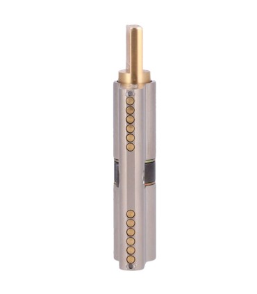 CYLINDER-HSK-3535- Cilindro de alta seguridad doble embrague marca Yale