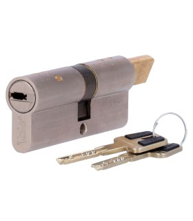 YALE-CYLINDER-HSK-3540 - Yale Cylinder | Lisintec