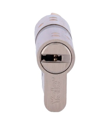CYLINDER-HSK-3540- Cylindre à double embrayage de haute sécurité marque Yale