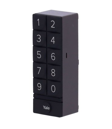 YALE-SMARTKEYPAD - Yale Smart Keypad | Lisintec