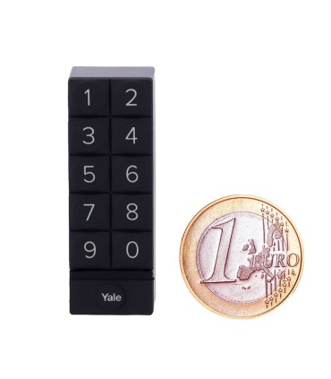 SMARTKEYPAD - Accessorio per tastiera marca Yale