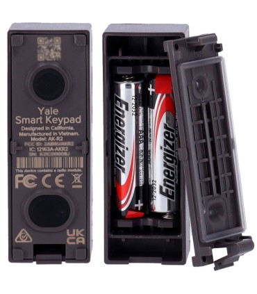 SMARTKEYPAD - Accessorio per tastiera marca Yale