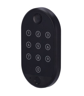 YALE-SMARTKEYPAD2-FINGERPRINT - Yale | Lisintec