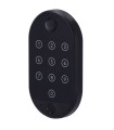 YALE-SMARTKEYPAD2-FINGERPRINT - Tastierino Intelligente Yale con Lettore di Impronte Digitali