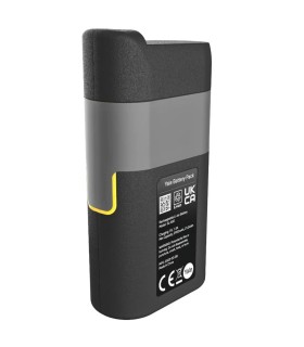 YALE-BATTERY-L2 - Yale Linus L2 Rechargeable Battery 2950mAh USB-C