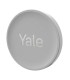 YALE-DOT-S - Yale Dot NFC Silver Pack of 3 | Lisintec