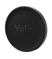 YALE-DOT-B - Yale Dot NFC Noir Lot de 3 Unités