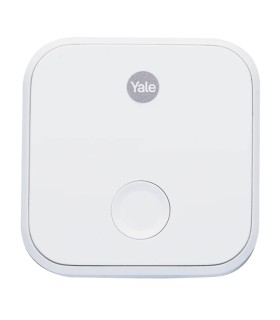 YALE-BRIDGE-WBT - Ponte WiFi Yale ConnectX para Fechaduras e Cofres Inteligentes