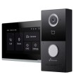 NVS-VIDEOINTERCOM-2W - Kit Videoportero WiFi Nivian 2 Hilos