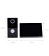 NVS-VIDEOINTERCOM-2W WiFi 2 Fils | Lisintec