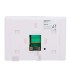 DS-KIS101-P/Surface - Videoporteiro Hikvision 2 Fios | Lisintec