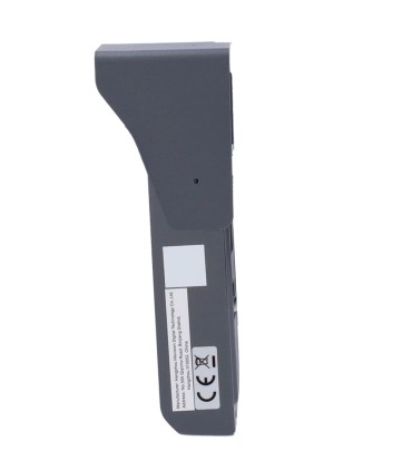 DS-KIS303-P - Kit d'interphone vidéo Technologie 4 fils avec TCP/IP et WiFi