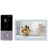 DS-KIS607-S - Hikvision Video Intercom 7" | Lisintec
