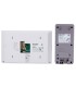 DS-KIS607-S - Kit Videoporteiro IP Hikvision 7" | Lisintec