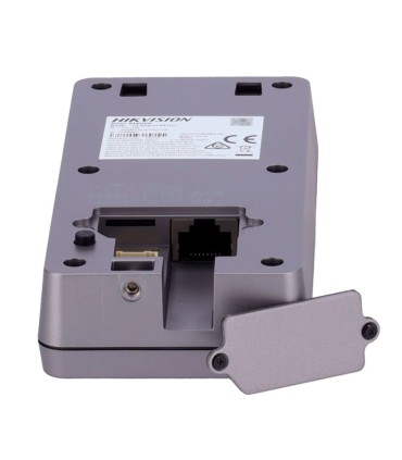 DS-KIS607-S - Kit Visiophone IP Hikvision 7" | Lisintec