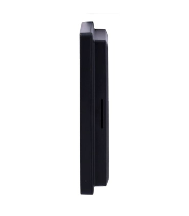 DS-KIS606-P - Video intercom kit Tecnología IP & WiFi