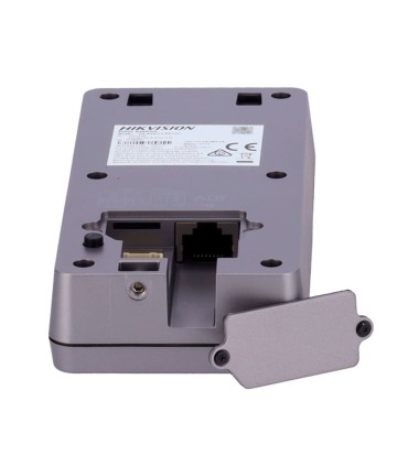 DS-KIS606-P - Kit de videoportero Tecnología IP & WiFi