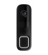 Ajax Doorbell Preto