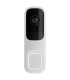 Ajax Doorbell Blanco