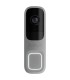 Ajax Doorbell Gris