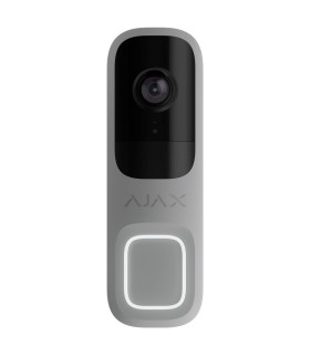 Ajax Doorbell Gris