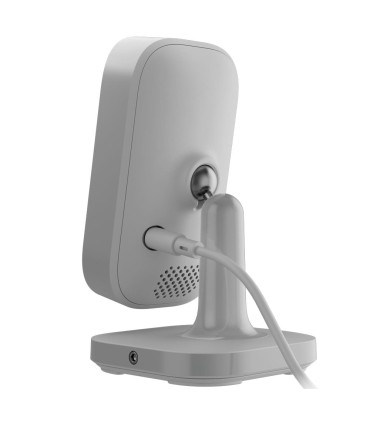 Cube IP camera 4 Mp Ajax white colour