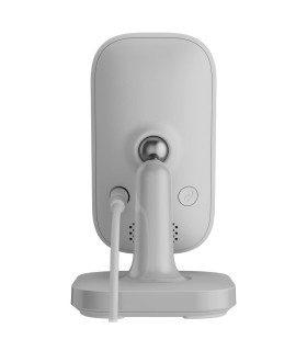 Ajax IndoorCam Blanca — Cámara Wi-Fi de Interior 4 MP con IA